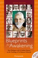 Sri Ramana Maharshi.
