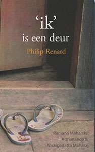 ‘Ik’ is een deur  - Philip Renard