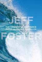 Boek - The Deepest Acceptance