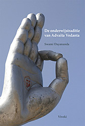 onderwijstraditie van Vedanta