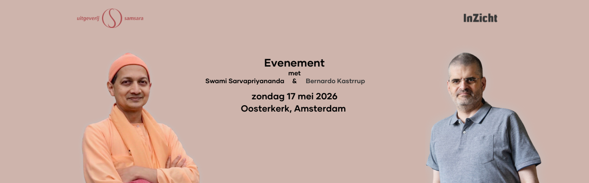 17mei26-Swami-Sarvapriyananda-en-Bernardo-Kastrup