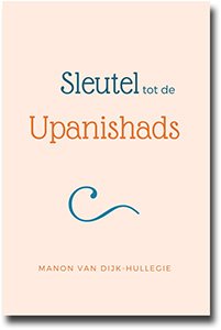 Sleutel tot de Upanishads