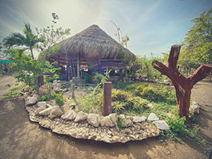 Ashram Curacao
