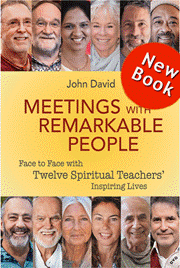 Meetings with Remarkable People