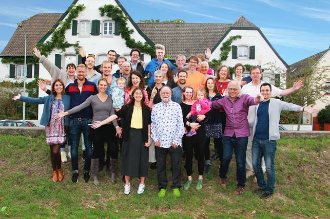  Open Sky House - Visit as Volunteer or Guest